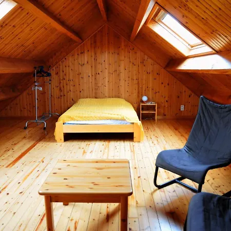 Bungalow In Peaceful Environment, With Lovely Views Of Surrounding Green Hills * Laloux