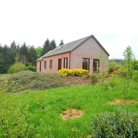 Bungalow In Peaceful Environment, With Lovely Views Of Surrounding Green Hills *