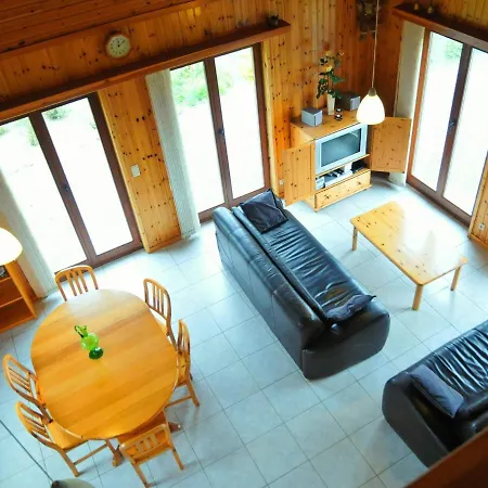 Holiday home Bungalow In Peaceful Environment, With Lovely Views Of Surrounding Green Hills *