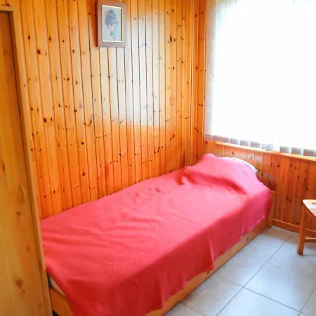 Bungalow In Peaceful Environment, With Lovely Views Of Surrounding Green Hills Laloux